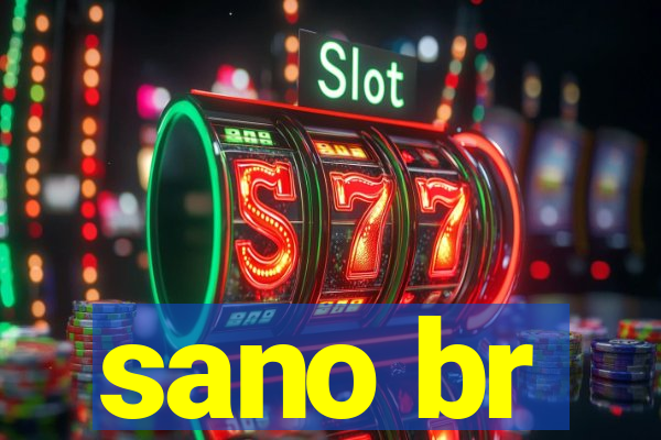 sano br